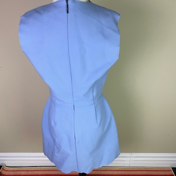 MSGM Dress size ITL 44 (US 8-10). **read description - Picture 5 of 11